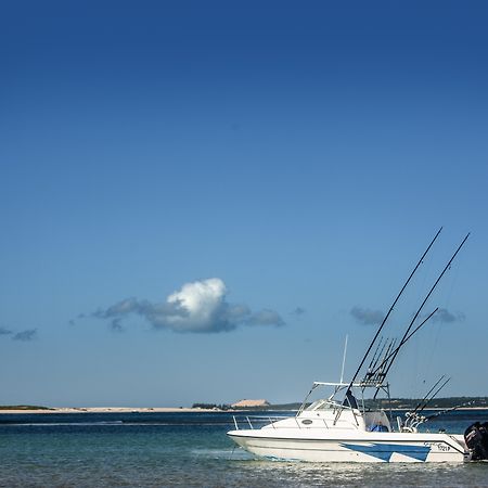 Anantara Bazaruto Island Resort Asneira Dış mekan fotoğraf