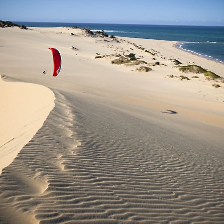 Anantara Bazaruto Island Resort Asneira Dış mekan fotoğraf