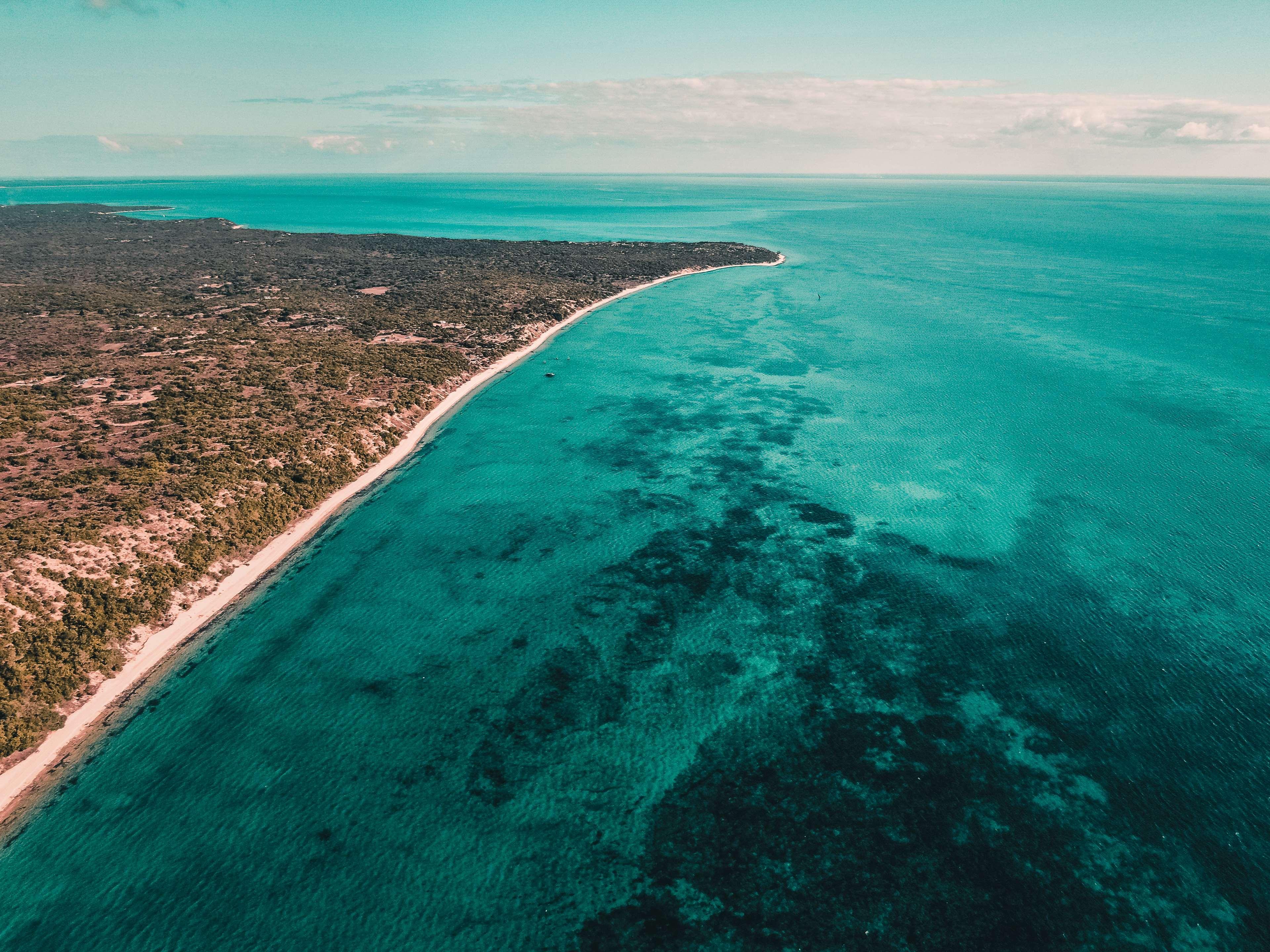 Anantara Bazaruto Island Resort Asneira Dış mekan fotoğraf