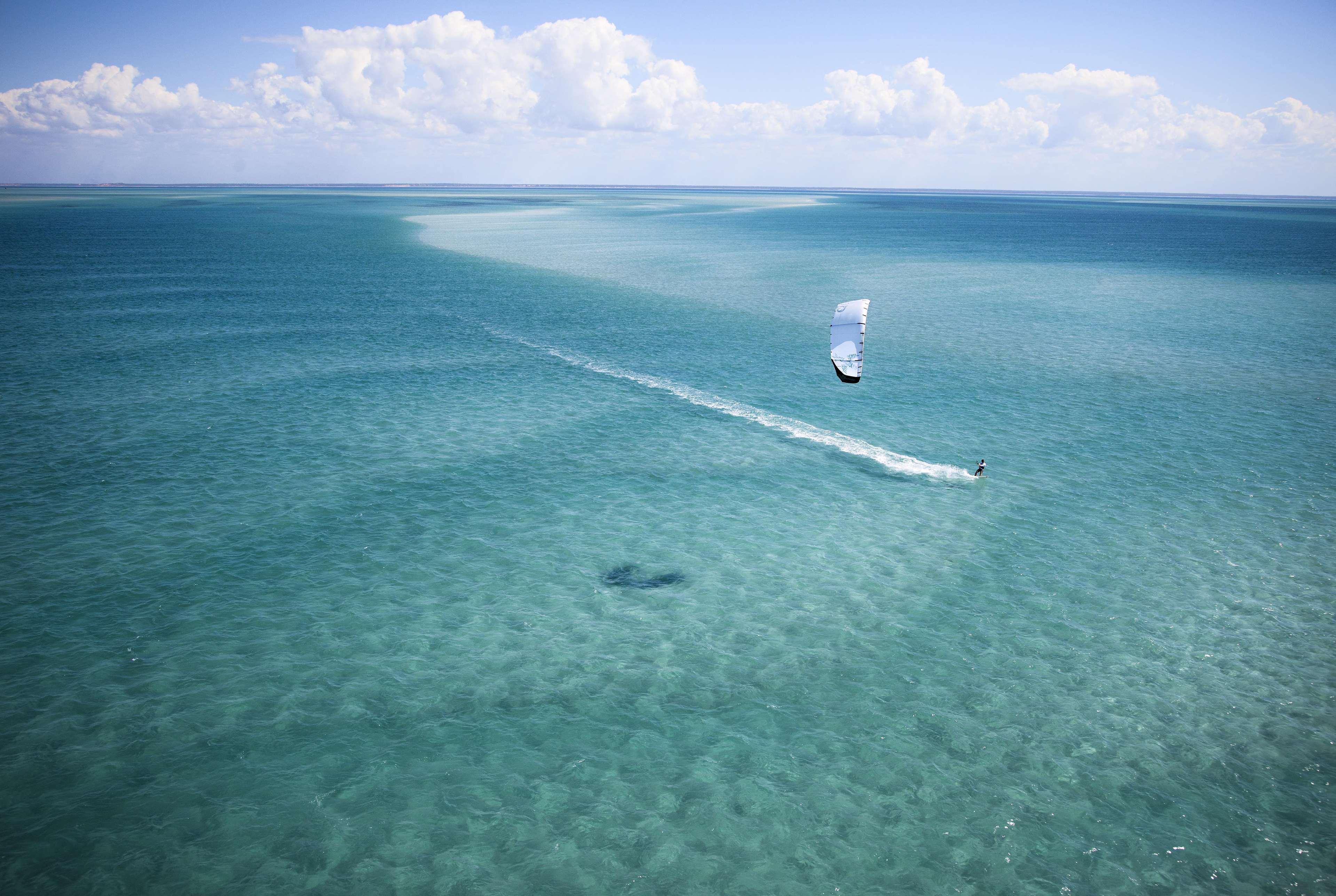 Anantara Bazaruto Island Resort Asneira Dış mekan fotoğraf