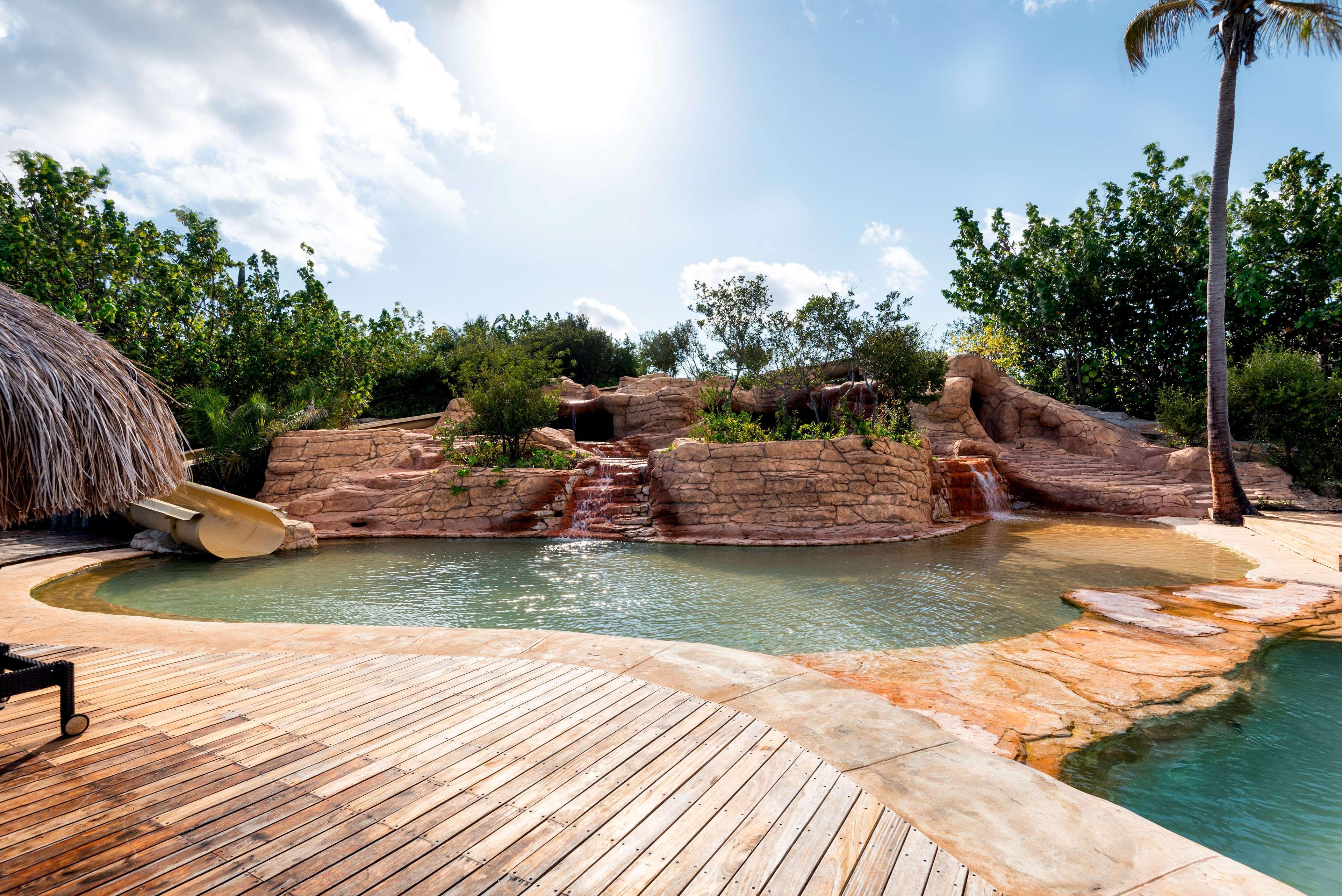 Anantara Bazaruto Island Resort Asneira Dış mekan fotoğraf