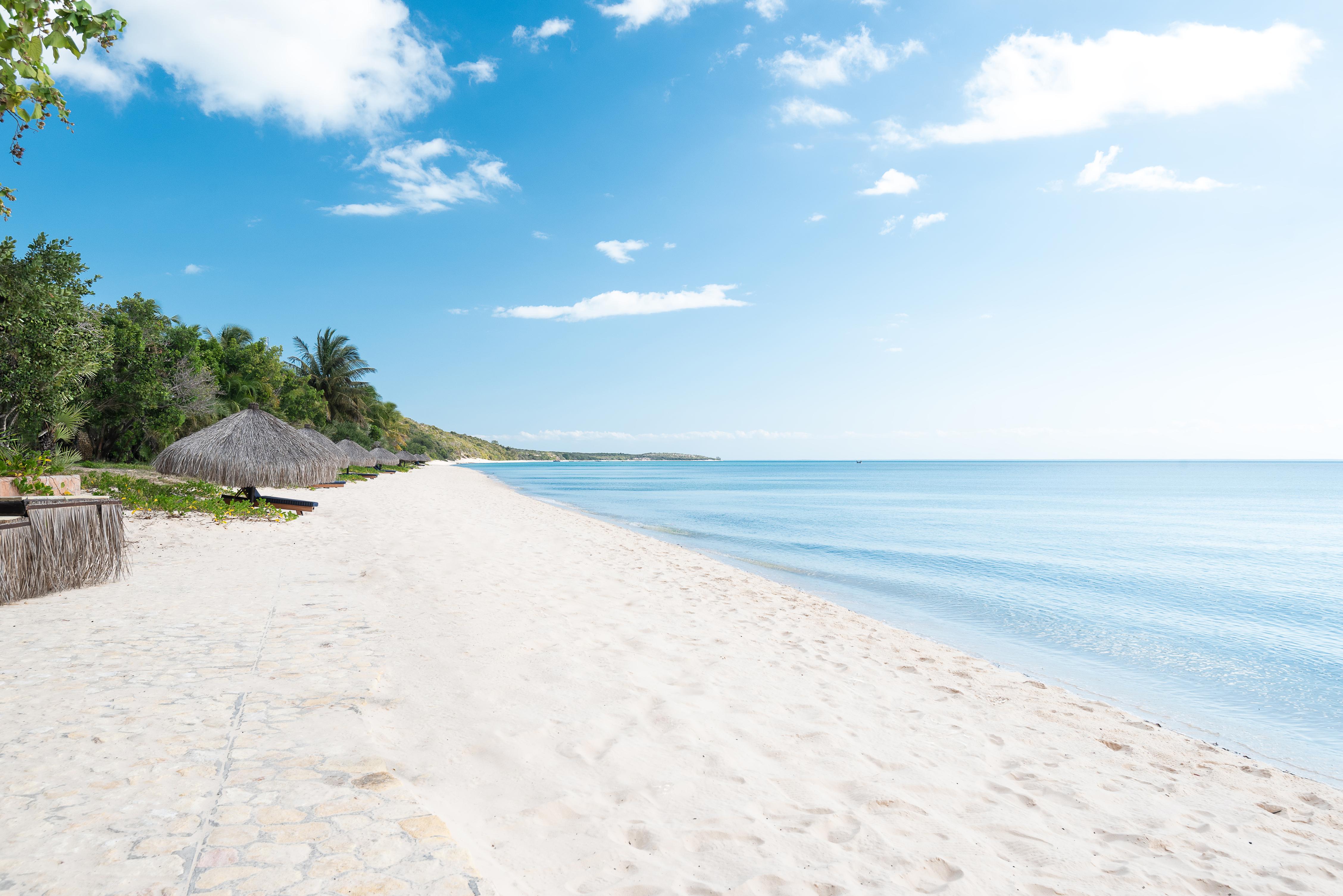 Anantara Bazaruto Island Resort Asneira Dış mekan fotoğraf