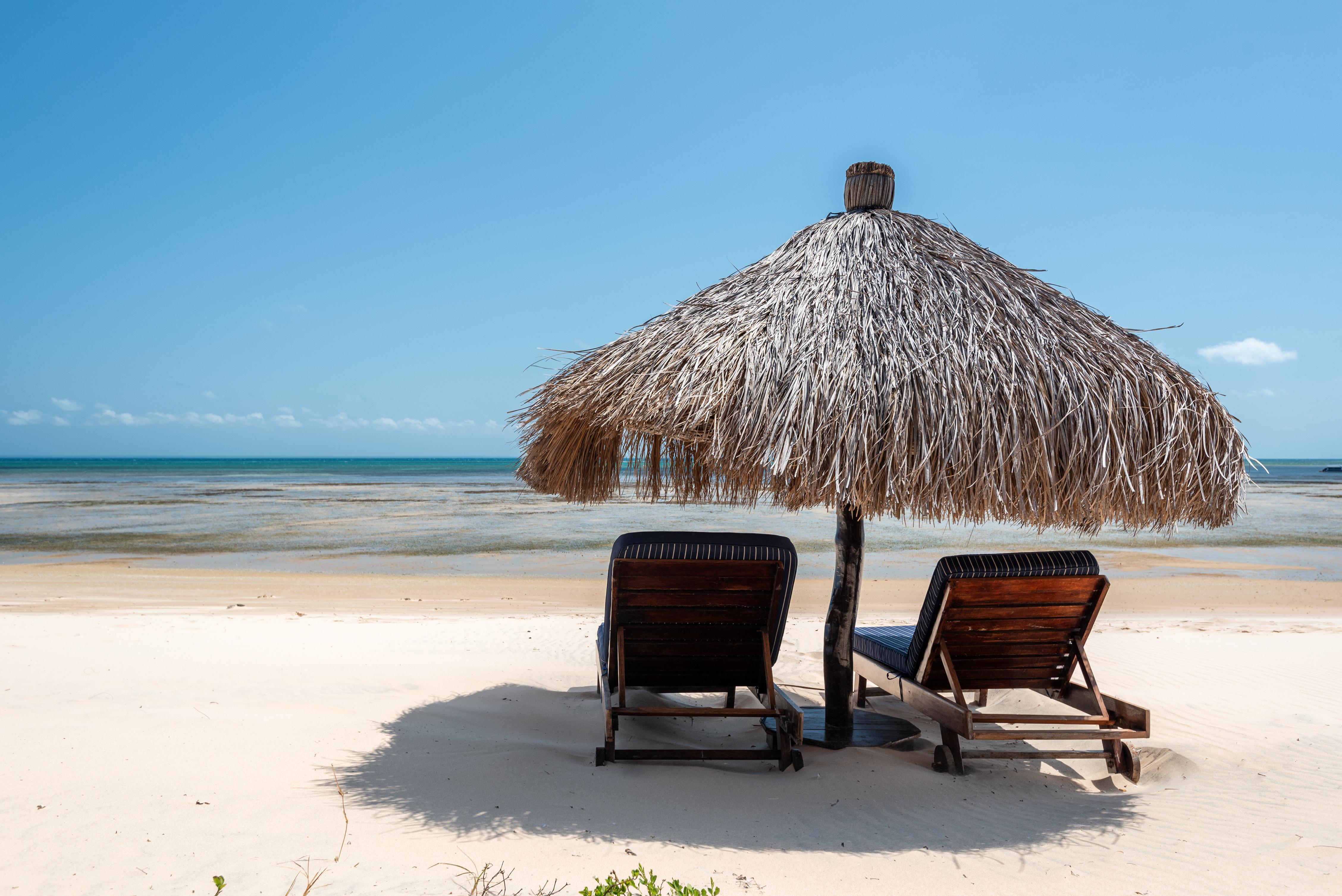 Anantara Bazaruto Island Resort Asneira Dış mekan fotoğraf